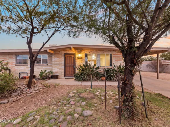 3539 W Wesleyan Dr, Tucson, AZ 85741