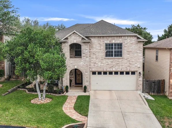6139 Mackenzie, San Antonio, TX 78247