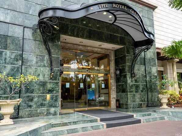 440 Olohana St APT 2003, Honolulu, HI 96815