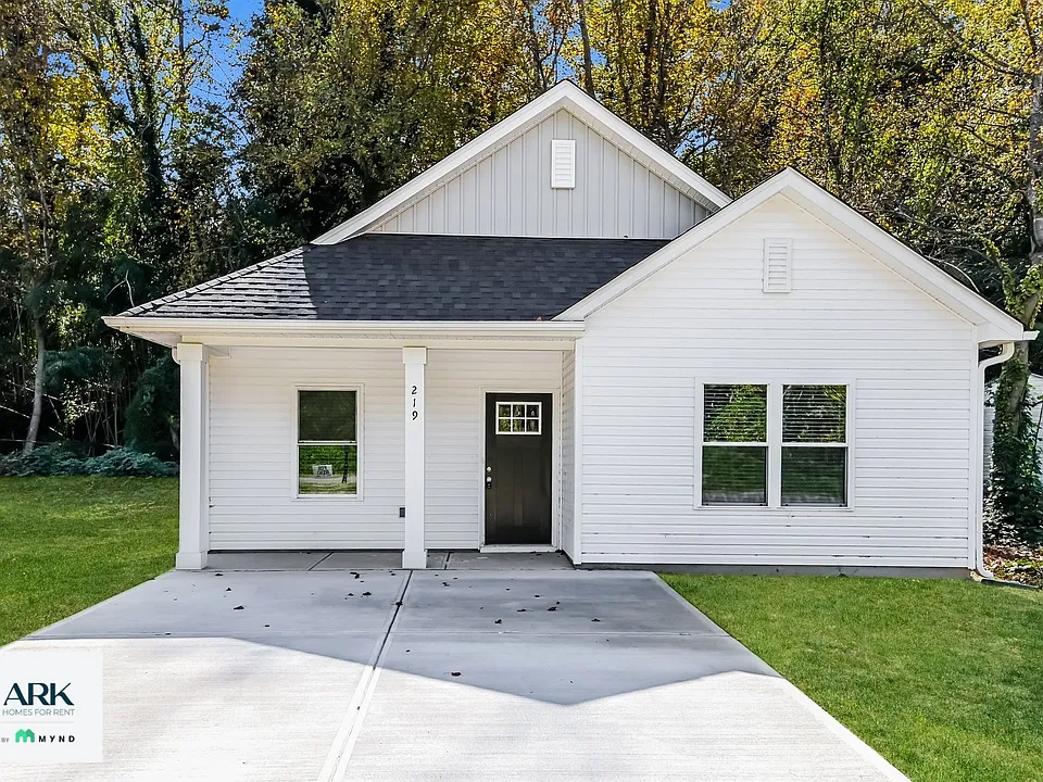219 Claudette Dr