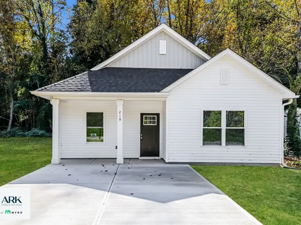 219 Claudette Dr, Gastonia, NC 28052