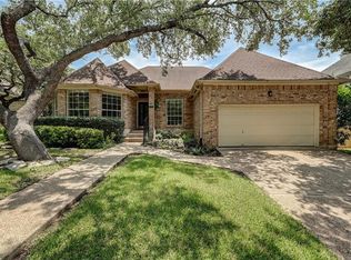 5301 Eagle Trace Trl, Austin, TX 78730