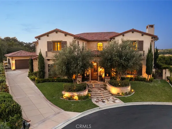 2320 Verona Ct, Chino Hills, CA 91709