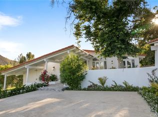 10 Stagecoach Rd, Bell Canyon, CA 91307