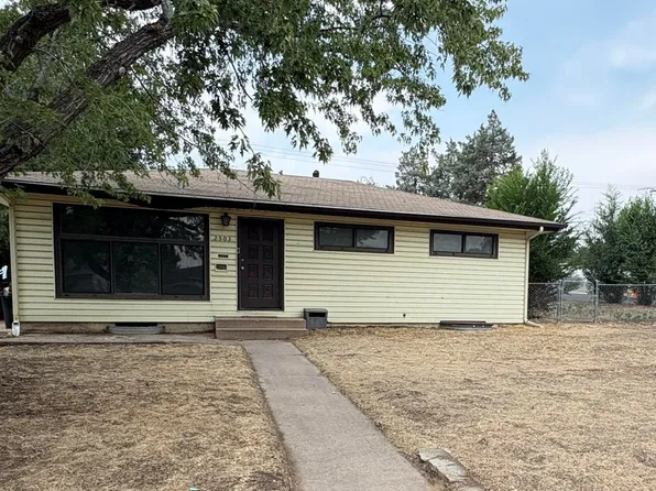 2503 16th Ave, Greeley, CO 80631