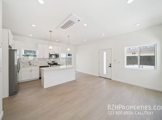 1513 S Hayworth Ave #2, Los Angeles, CA 90035