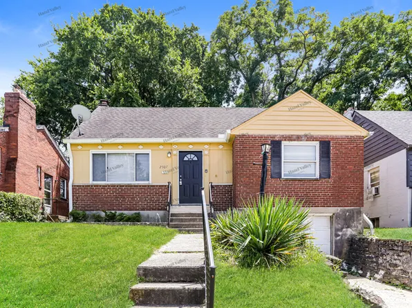 2507 Kellerman Ave, Cincinnati, OH 45237
