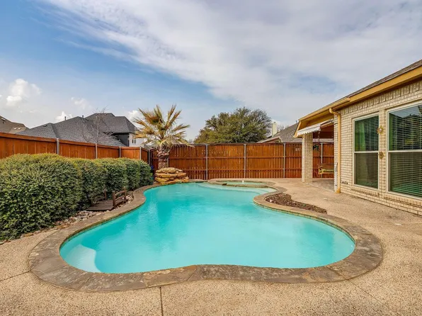 420 Vasey Oak Dr, Keller, TX 76248