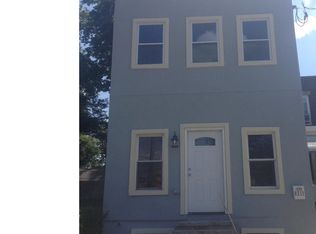 8211 Rowland Ave, Philadelphia, PA 19136