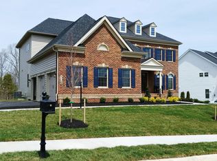 41736 Daisy Meadow Dr, Ashburn, VA 20148