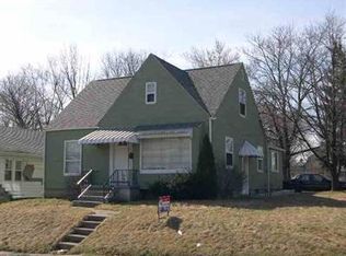 2013 Flushing Rd, Flint, MI 48504