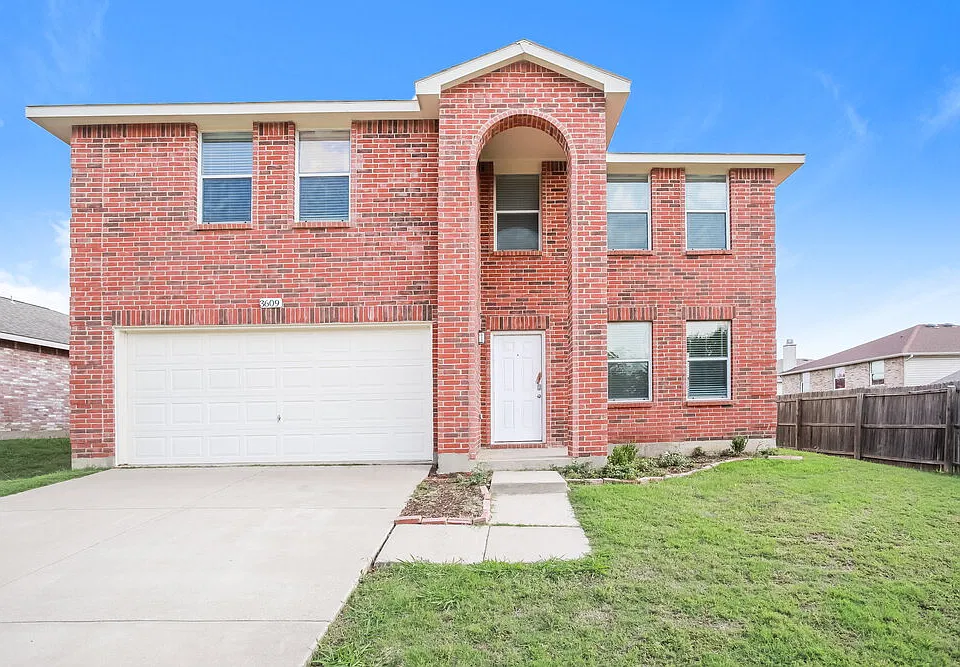 3609 Butler Dr