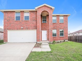 3609 Butler Dr, Denton, TX 76210