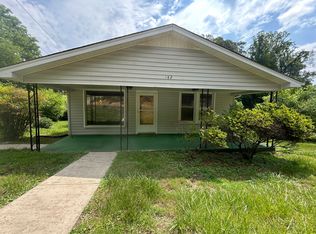 142 Chestnut St, Fieldale, VA 24089