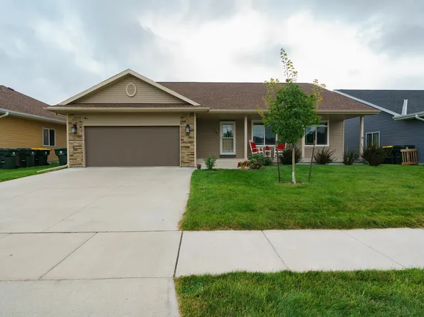 736 Brentwood St, Sioux City, IA 51103