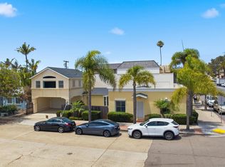 Pacific Beach, San Diego, CA 92109