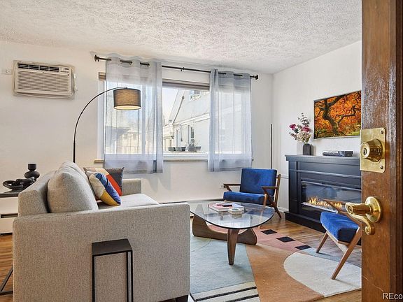2nd image of 1063 N Clarkson Street #12