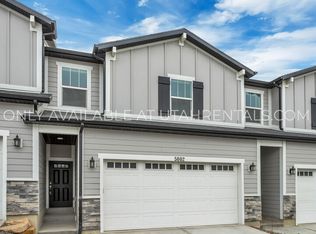 5002 N Marble Fox Way, Lehi, UT 84043