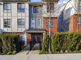 11556 72a Ave #25, Delta, BC