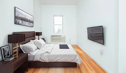 Rented by Nooklyn NYC LLC