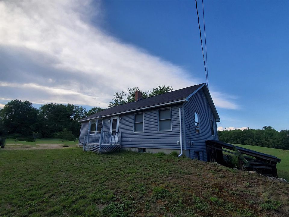 1088 Province Road, Barnstead, NH 03218 Zillow