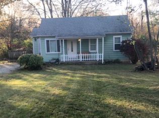 1585 S Snyder Rd, New Lebanon, OH 45345