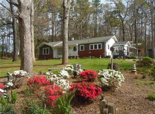 467 Briggs Rd, Lexington, NC 27292