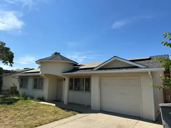 4727 E Grove Ave, Fresno, CA 93725