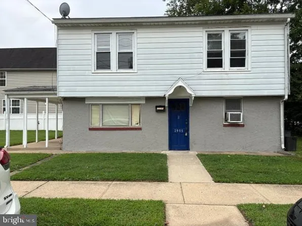 2955 S Clinton Ave, Hamilton, NJ 08610