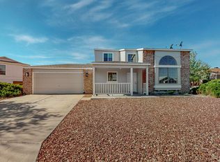 1661 Twinberry Dr NE, Rio Rancho, NM 87144