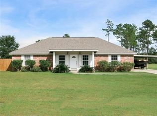 3214 N Perkins Ferry Rd, Lake charles, LA 70611