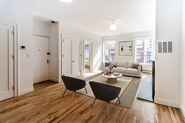 Rented by Brown Harris Stevens