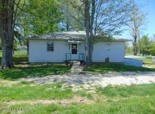 57 Wells Rd, Buffalo, KY 42716