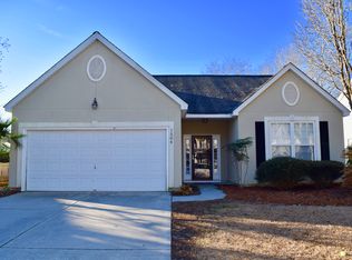 1504 Huxley Dr, Mount Pleasant, SC 29466