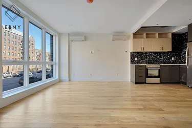 Rented by Pinn Realty