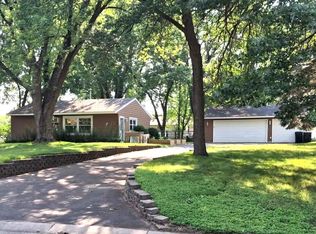 12260 Partridge St NW, Coon Rapids, MN 55448