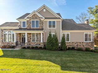 11 Jansky Dr, Holmdel, NJ 07733