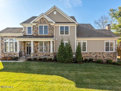 11 Jansky Drive, Holmdel, NJ, 07733