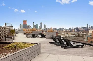 Rented by REAL New York