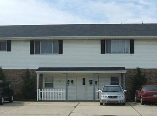 4703 Count St APT 4, Harrisburg, PA 17109