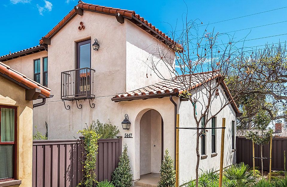 Residence 1 - Homesite 21