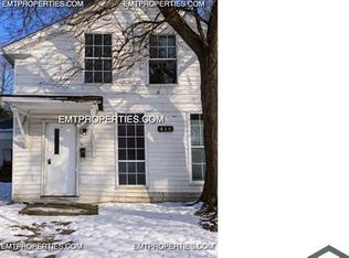 416 East Ave #B, Elyria, OH 44035