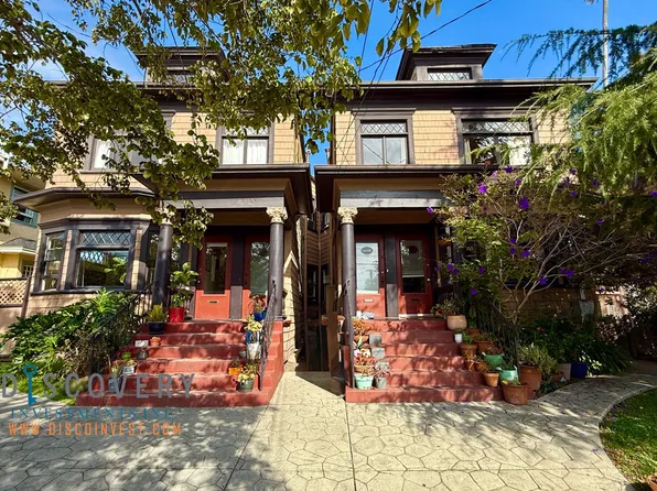 Colby St. 6446-6452, 6446 Colby St #6452, Oakland, CA 94618