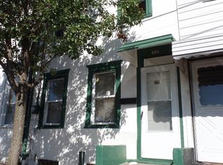 220 Furman St, Trenton, NJ