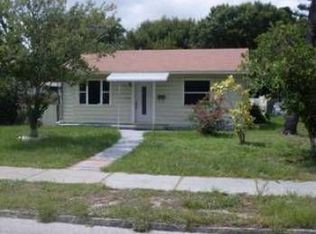 4217 9th Ave N, Saint Petersburg, FL 33713