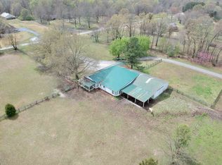 68 Quail Creek Dr, Jackson, TN 38305