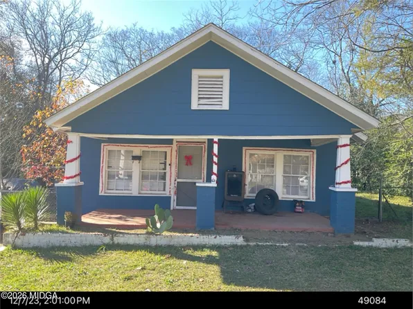 1425 Bailey Ave Unit 3, Macon, GA 31204