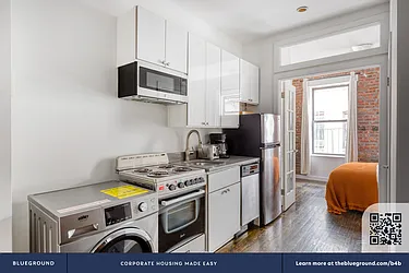 Rented by The Blueground