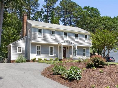 11942 Gordon School Rd, North Chesterfield, VA, 23236