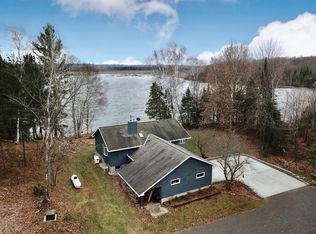 W6991 Dam Rd, Fifield, WI 54524